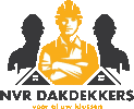 NVR dakdekkers Logo