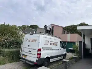 Projectfoto Le Ruet